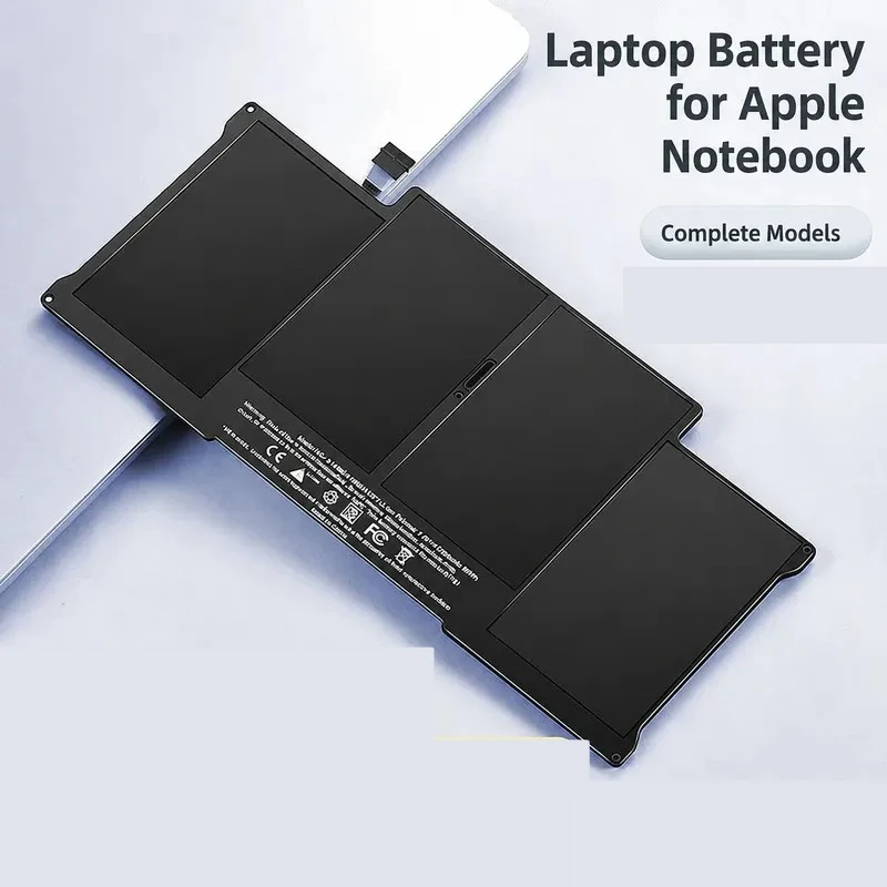 for Apple MacBook Pro 15 A1494 A1618 ME293 Air Laptop Battery Replacement