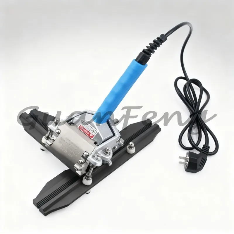 Hand‑Held Direct‑Heat Impulse Heat Sealing Plier Portable Electric Sealer