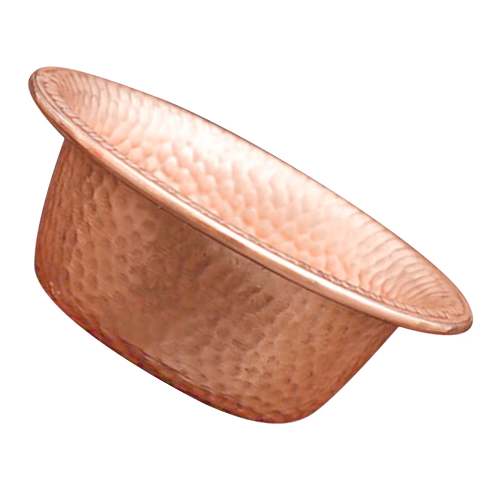 

1pcs Copper Worship 11cm Handmade Offering Tibetan Cup Worship Water Offering Bowl Cup Decor Saint Glass