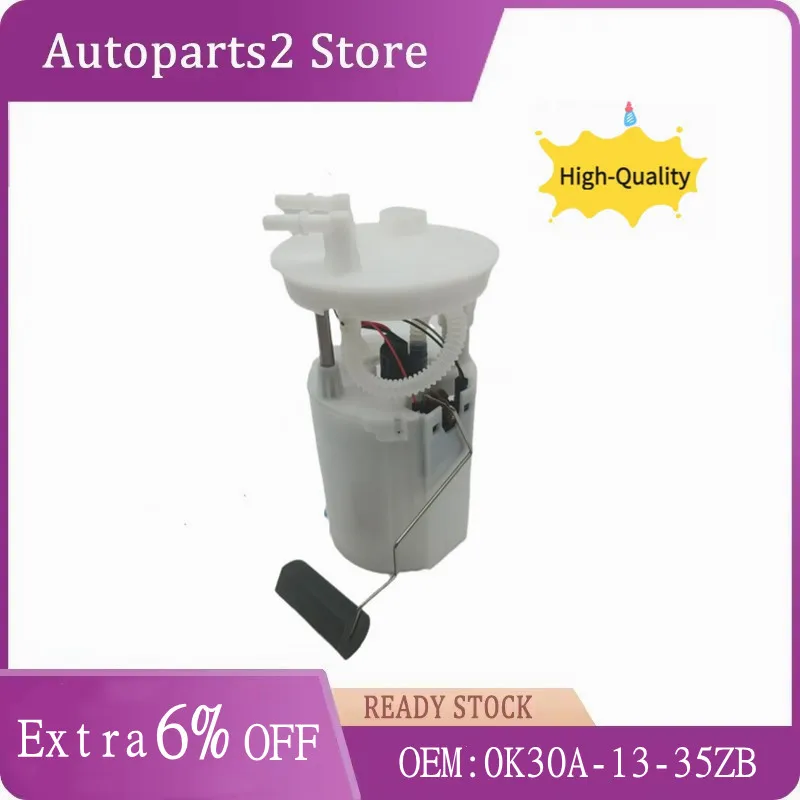 

Топливный насос 0K30A-13-35ZB подходит для Kia Rio 1.5 Y Stylus 2007-2013 0K30A-13235ZB 0K30A1335ZB