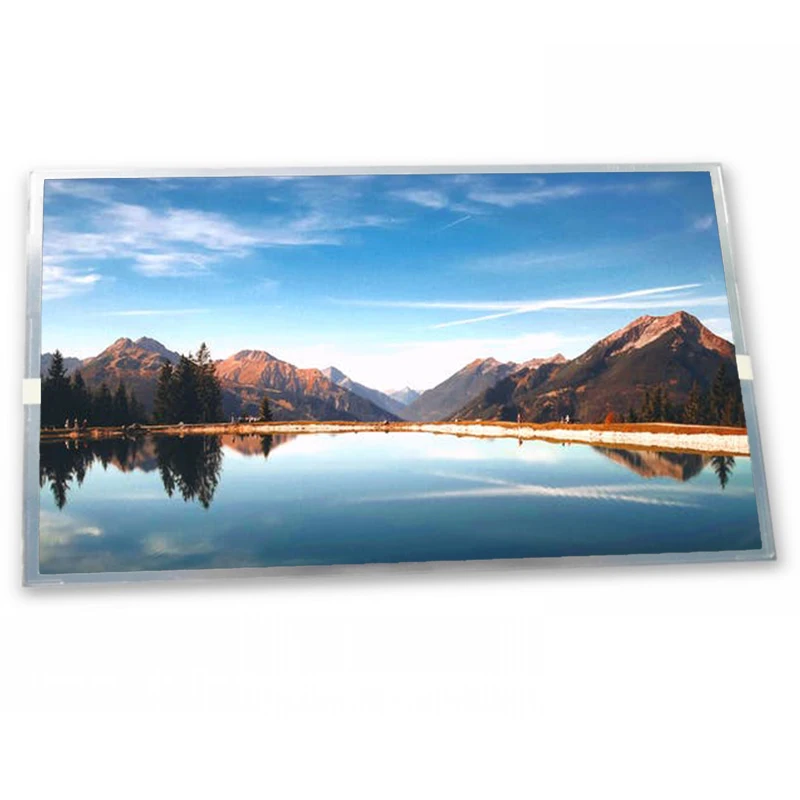 Industrial Display Screen Sharp High Quality New 10.4inch LMG7550XUFC Fast Shipping Zhiyan Supply