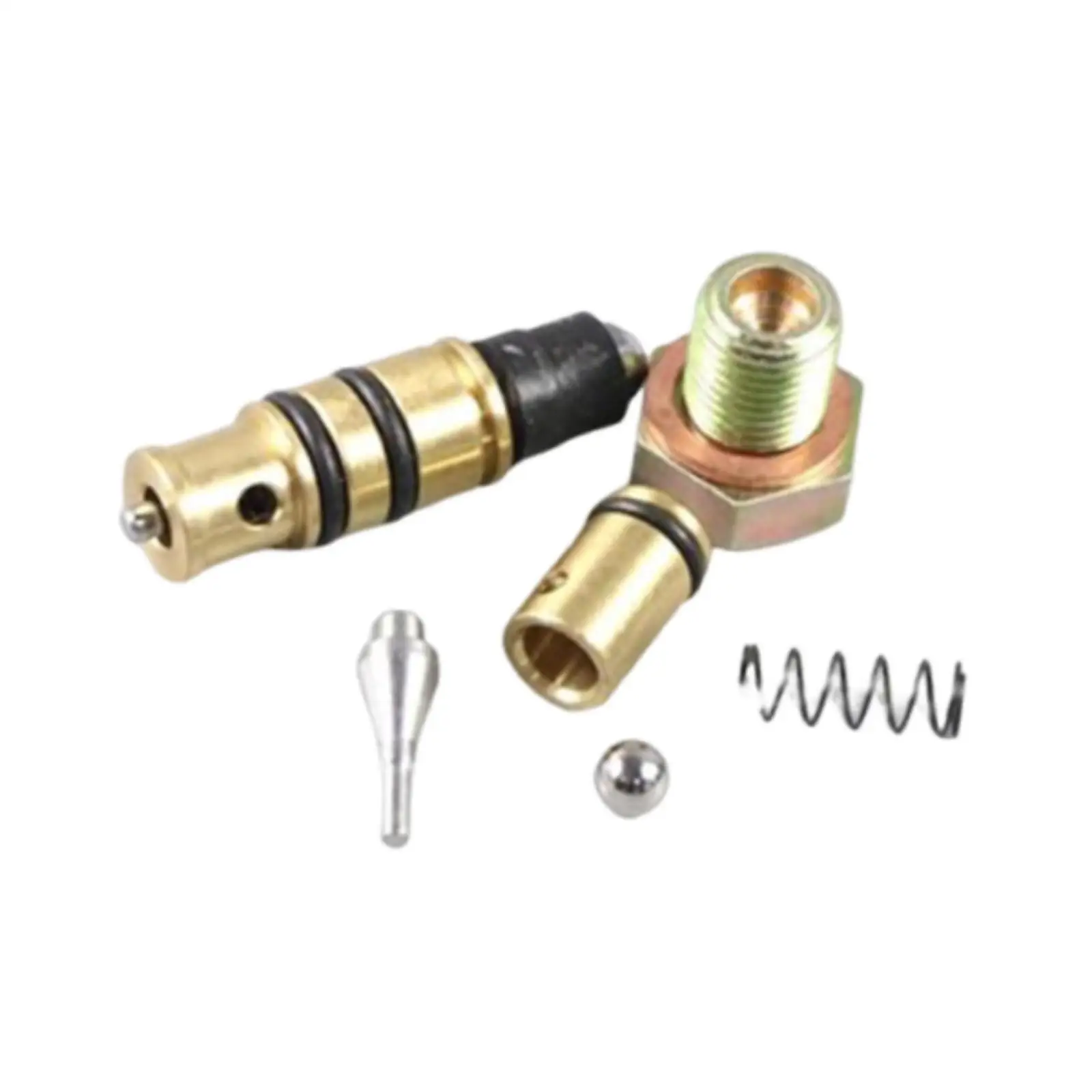 

Гидравлический ручной вилочный погрузчик, масляный насос, комплект сердечника клапана, запасные части, ручной поддон, фитинги для небольших поддонов, аксессуар для Hongfu