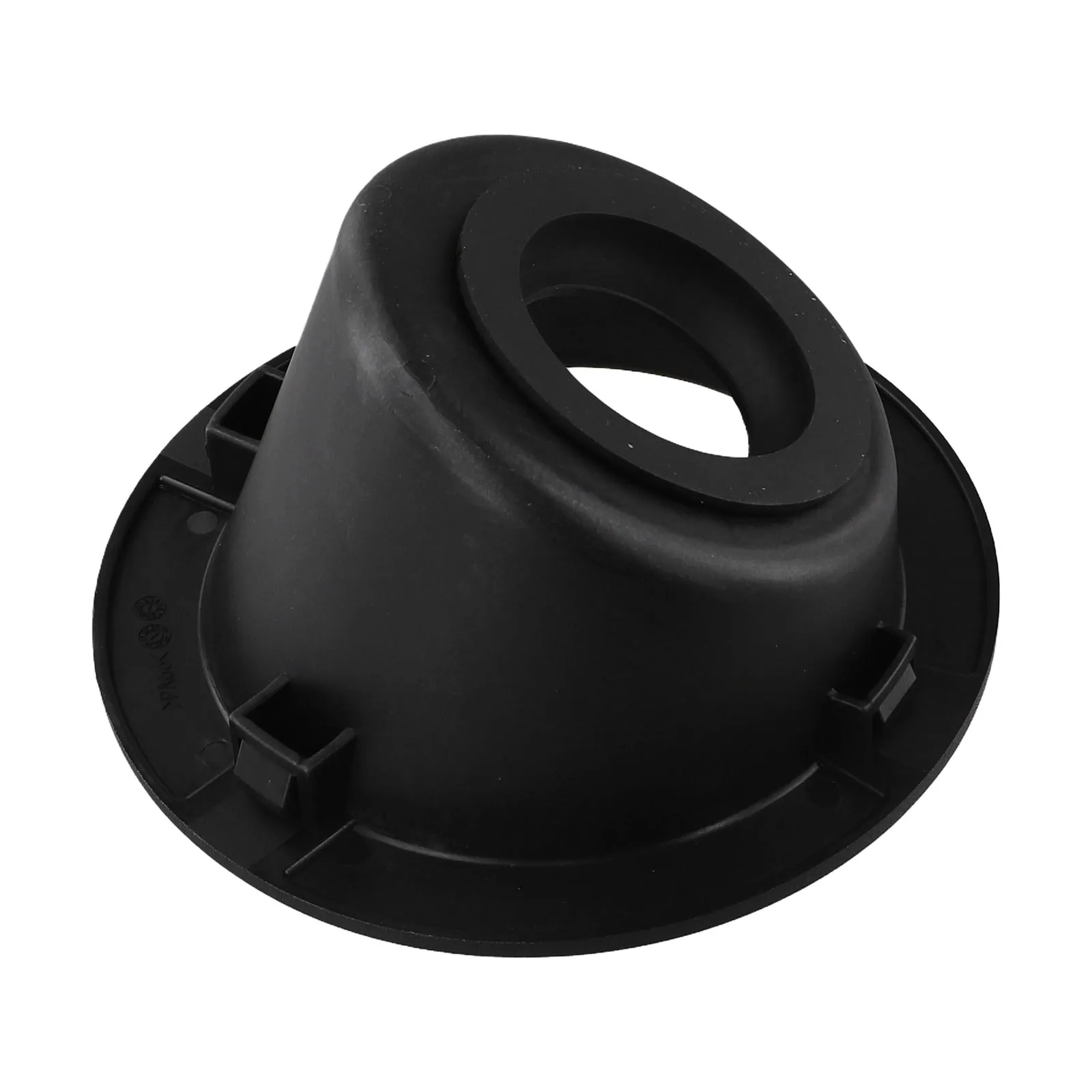 For Jeep For Wrangler for jk Unlimited Tank Filler Housing Replacement Compatible with Part Numbers 52126046AC