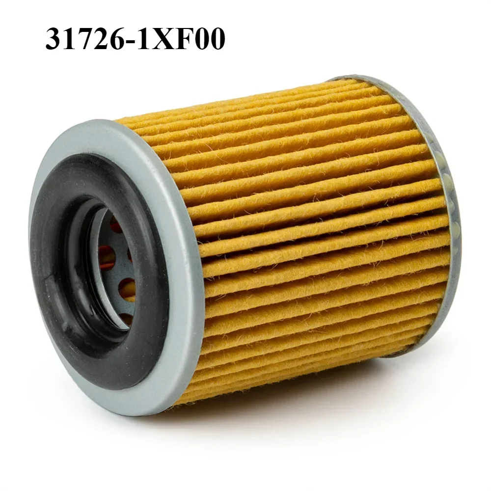 

1PCS Transmission Oil Cooler Filter Car Parts 31726-1XF00 2824A006 For Nissan Altima 2.5L CVT Base 2008 2011 2012 RE0F10A JF011E