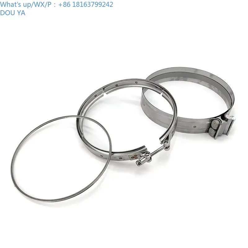 New Truck Parts Det…