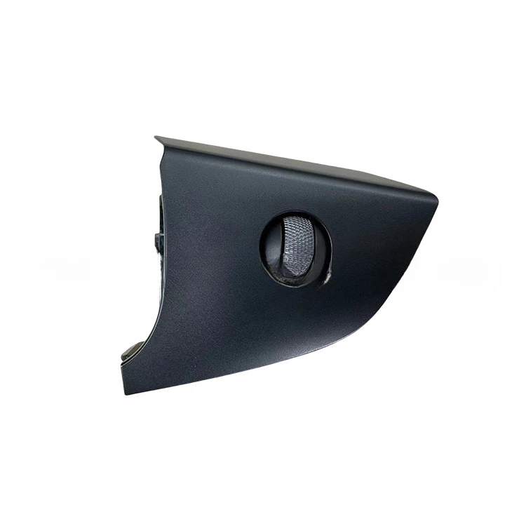 2024 لطراز تسلا 3 ملحقات المرتفعات عجلة القيادة التحكم في مستوى الصوت التبديل مفاتيح الصوت #5