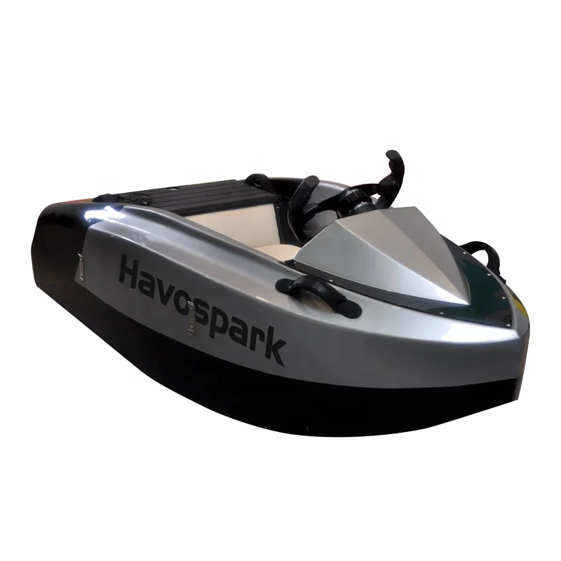 2024 Beste Ontwerp Luxe Jet Boot Voor Watersport Gebruikt Persoonlijke Jetski Tour Boot Voor Outdoor Meer & Rivier Gebruik Te Koop