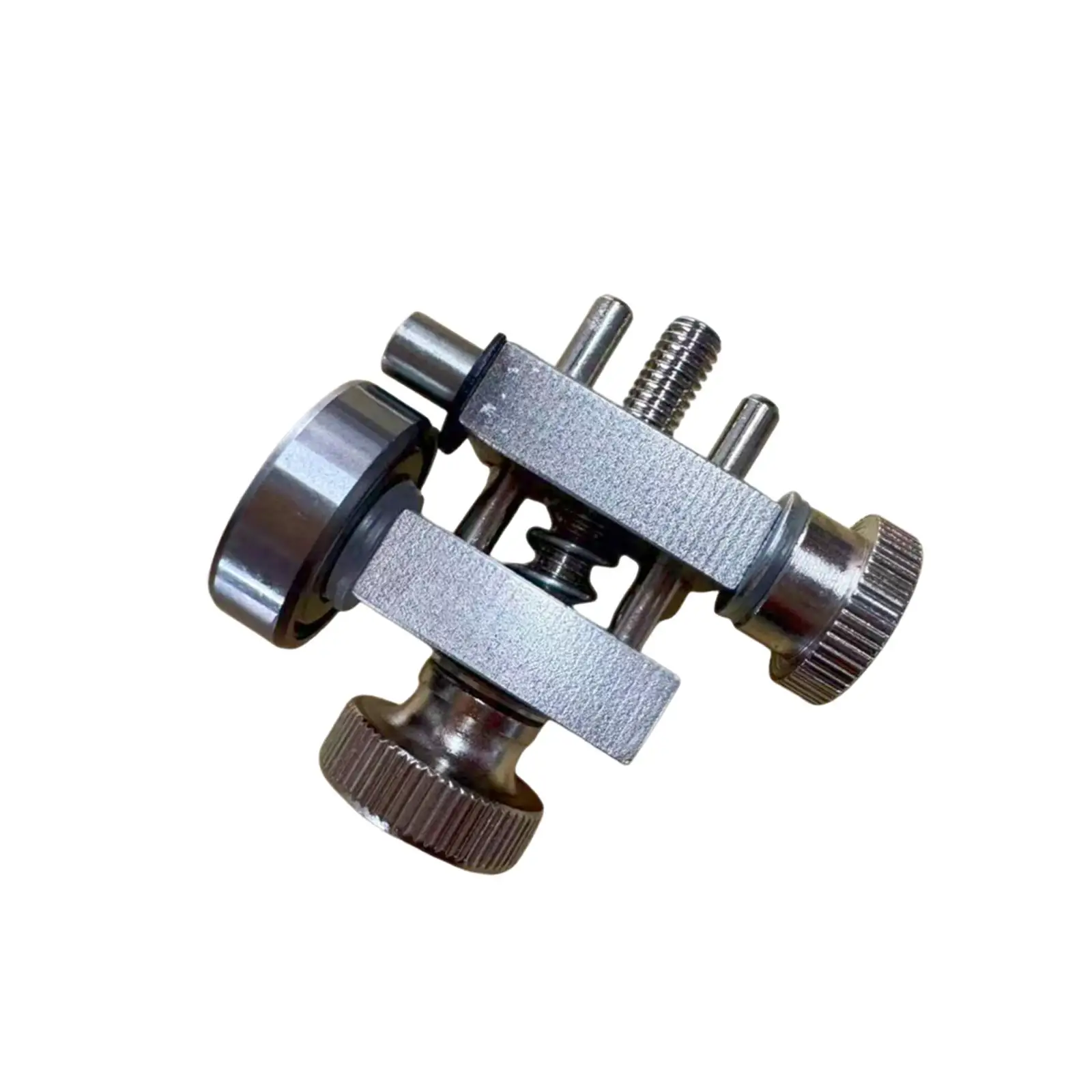 Saxophone Mouthpiece Thinning Tool, Easy to Install, Compact Metal Mouthpiece Repair Tool
