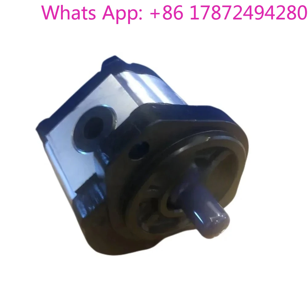 Hydraulic Drive Parts for Dingli Scissor Lift, Pump Assembly DL-00000529