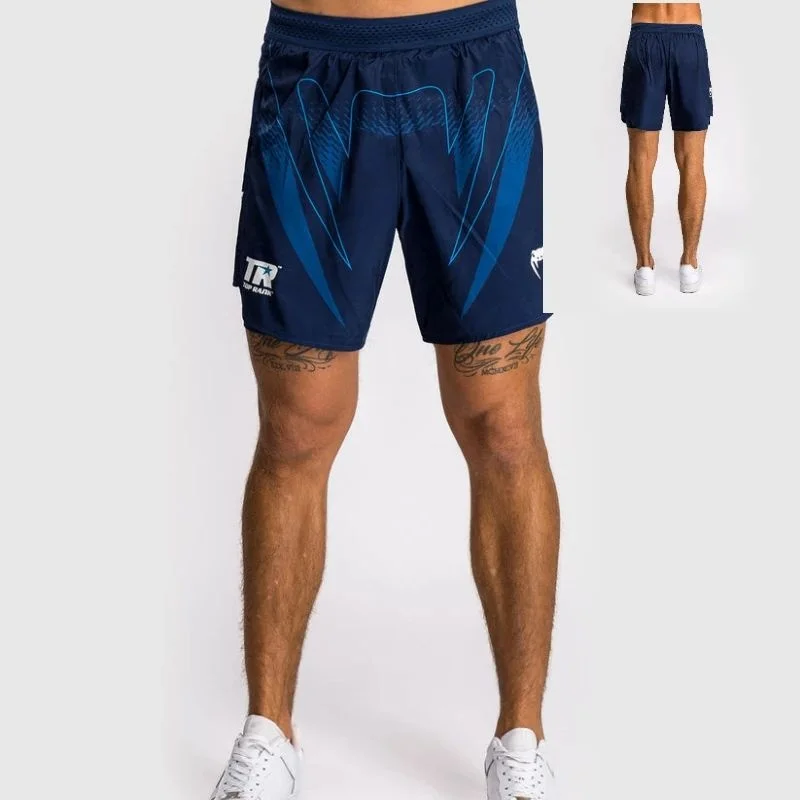

2025 New Moto Quick-drying Fighting Shorts American Trend Fashion Luxury Comfortable Casual Shorts Y2K Street Shorts