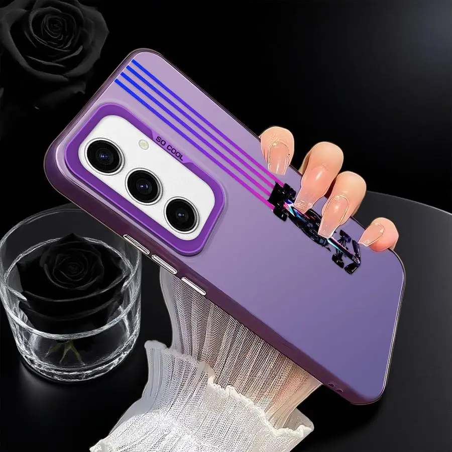 Sports Dream Cool Car Case for Xiaomi Poco X3 NFC C51 X3 Pro C50 F3 GT X5 F4 Back Phone Cover