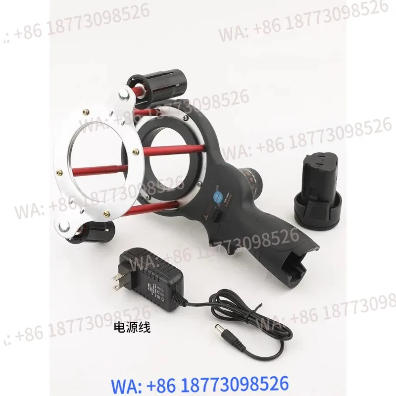 Electric Cable Tie …