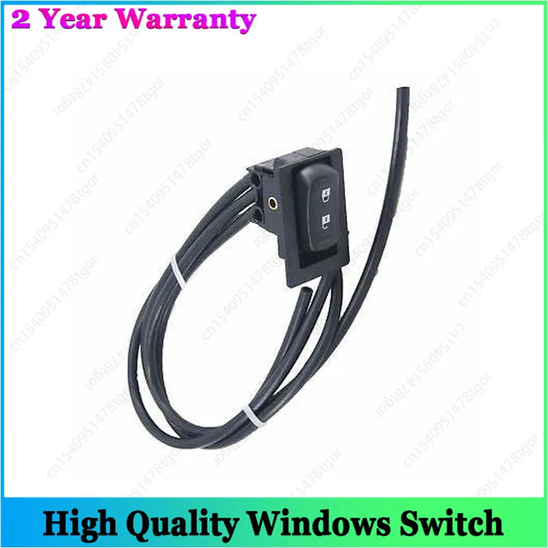 

Car Steering Lock Switch Discrete Gear Box Switch Adjustment Regulator 2185839 for Scania K Series