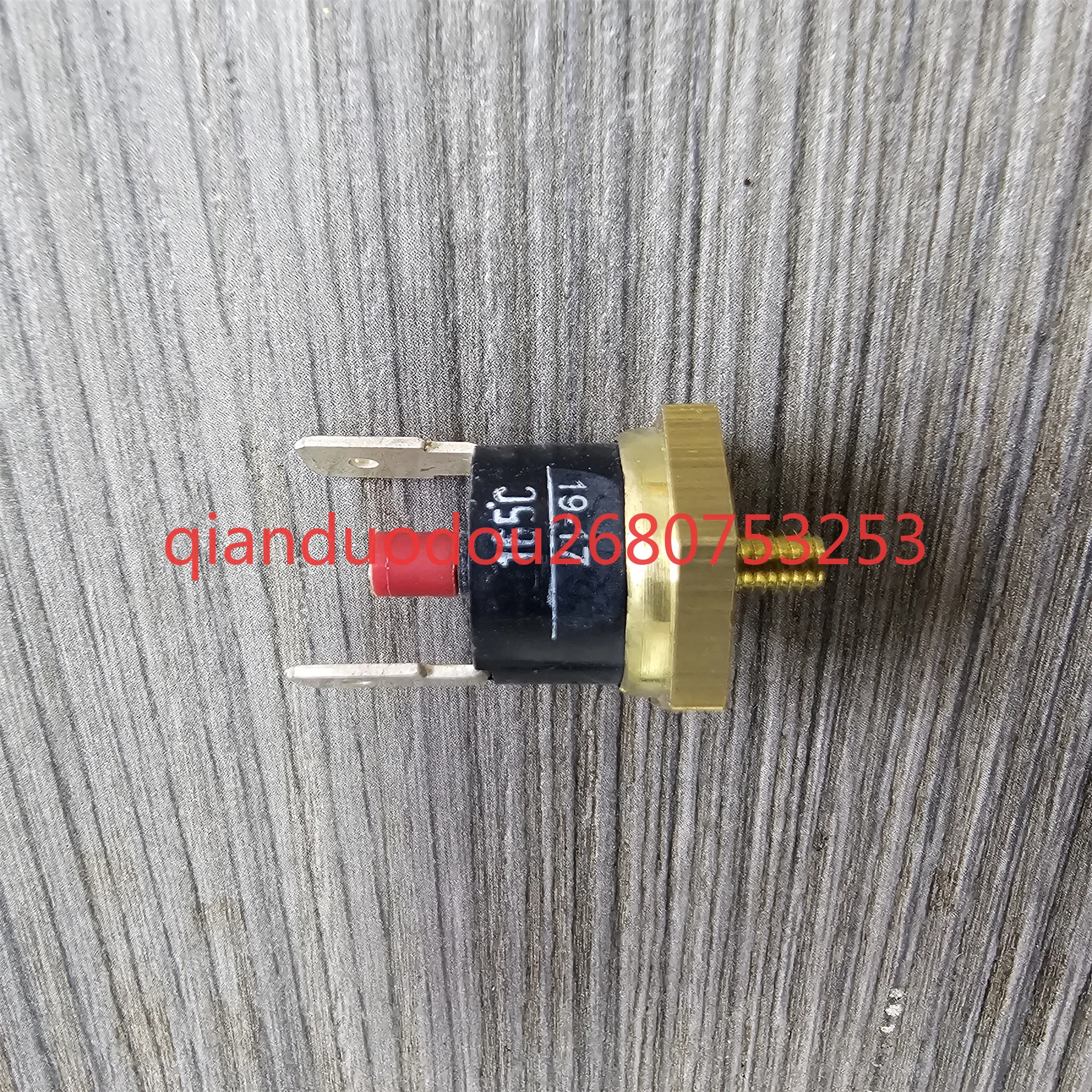 

For ASTORIA coffee machine boiler temperature insurance