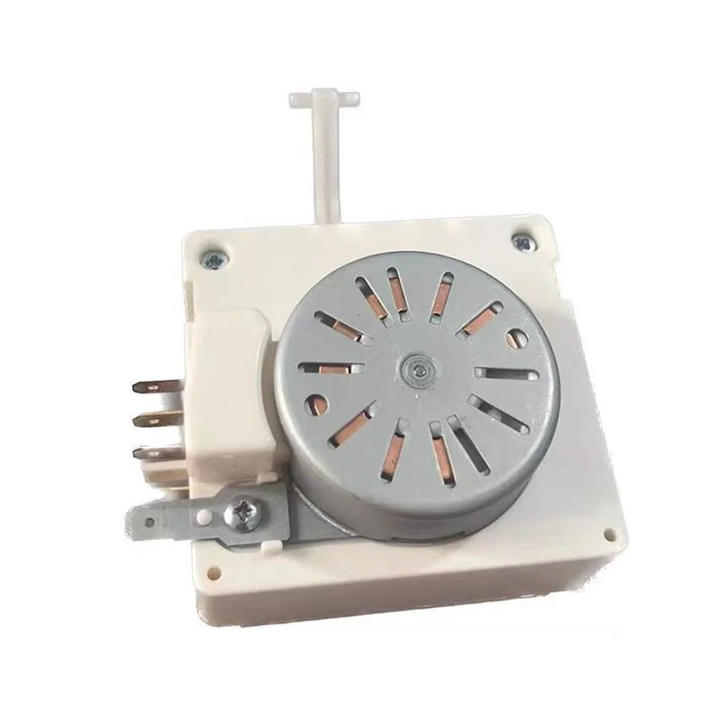 refrigerator For Cooling unit damper 242303001 replacement part for precise airflow and temperature management