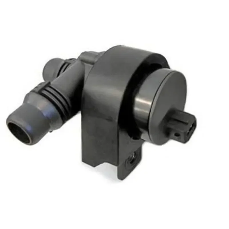 Car Accessories Figzero Air Conditioning Heating Auxiliary Water Pump for BMW 7 Series X5 X6 730 735 740 728 E38 E39 E60 E66 E53