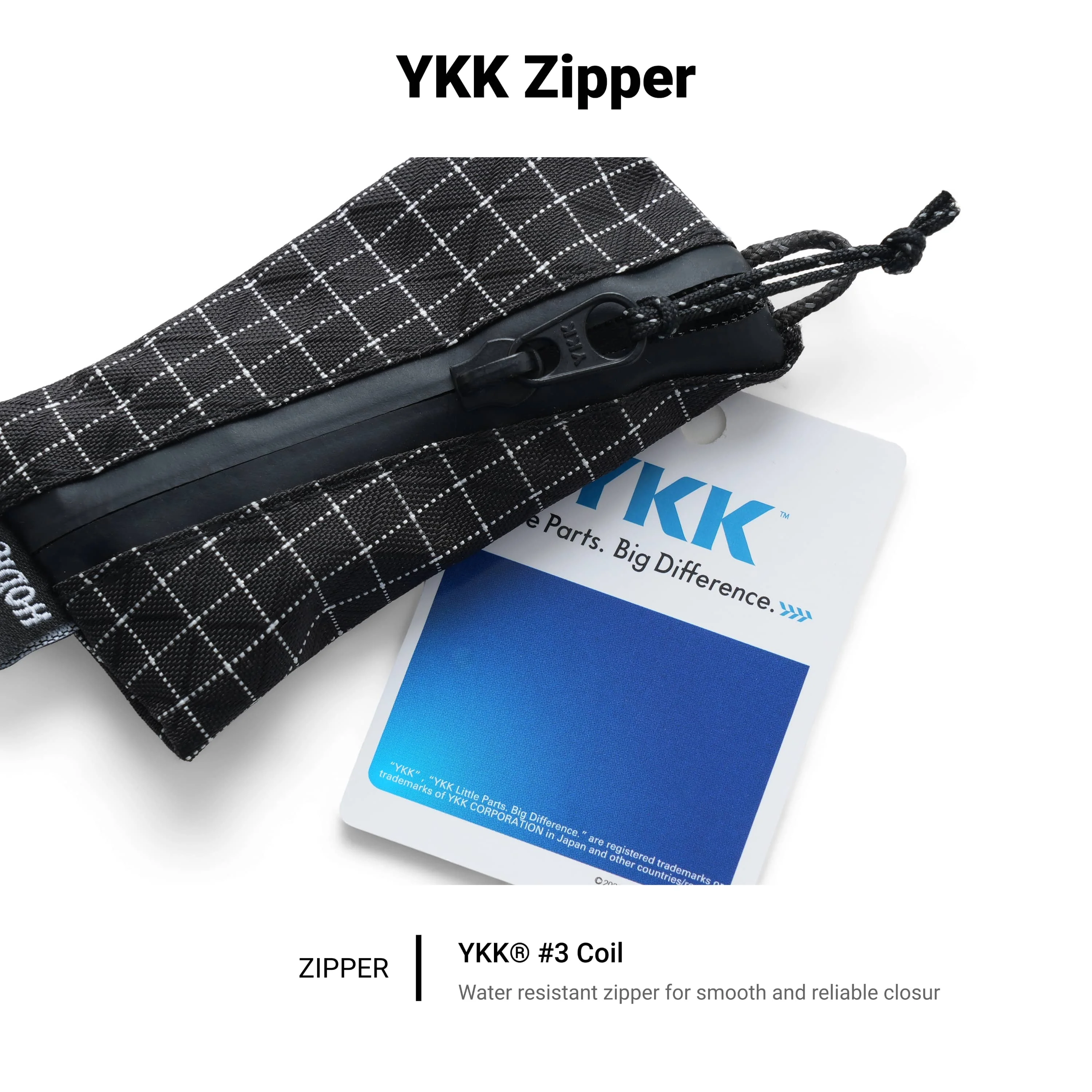 Thumbnail 2 - #61 Best Travel Pouches to Buy In 2026