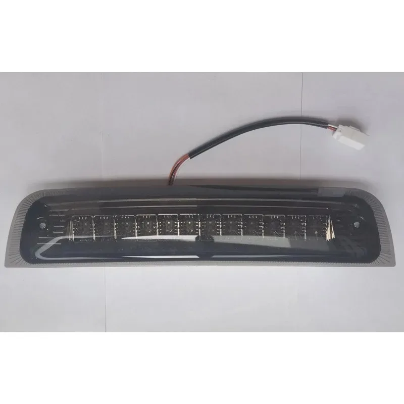 

Zza For Smoked LED Third Tail Light Brake Stop Light Cargo Lamp Power SLT ST Laramie TRX4 Sport Dodge Ram 1500 2500 3500