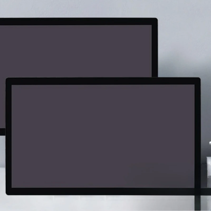 27-Inch electromagnetic writing solution, electromagnetic capacitor dual touch 8192 writing screen