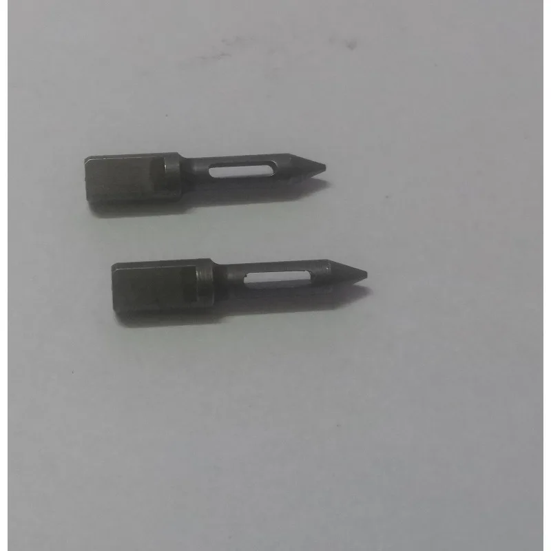 watch repair tool, single belt cutting pliers needle nozzle, watch belt cutting pliers needle accessories, hole punch head
