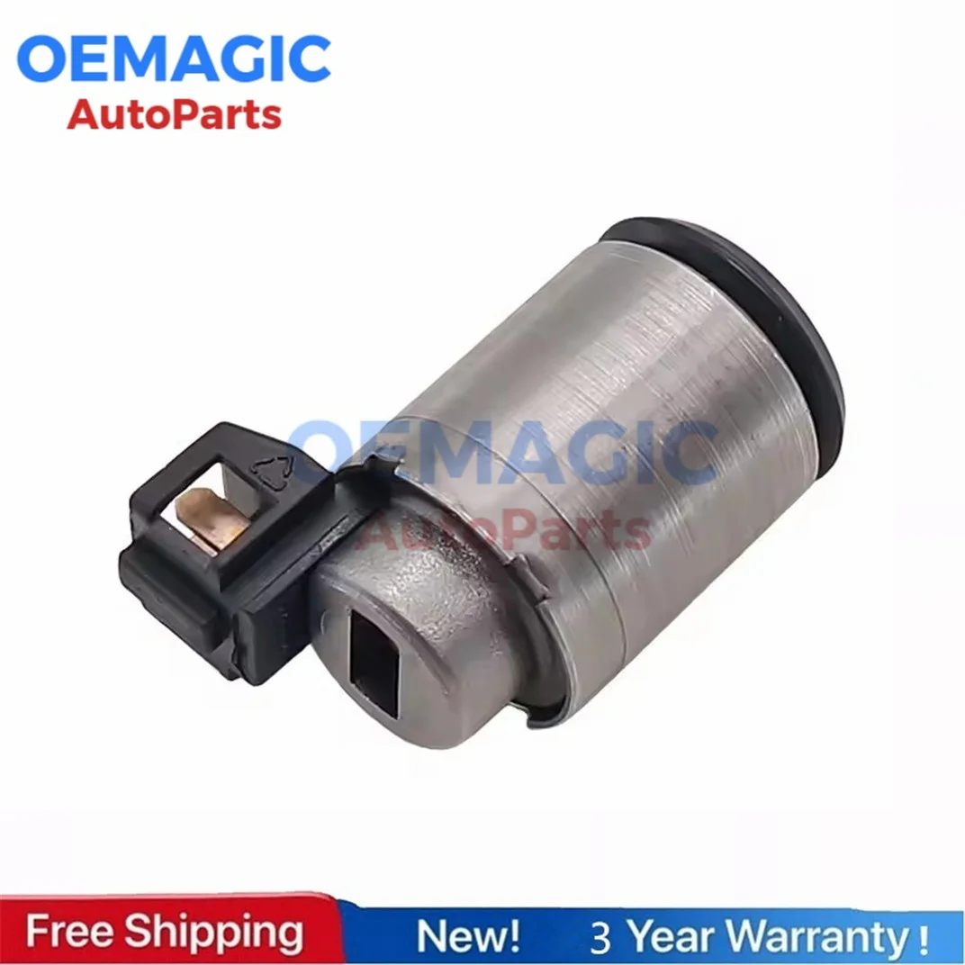 Transmission Solenoid Valve Pressure Regulator Gearbox Solenoid 2574.19 2574-19 257419 7700102977 For Peugeot Citroen DPO AL4