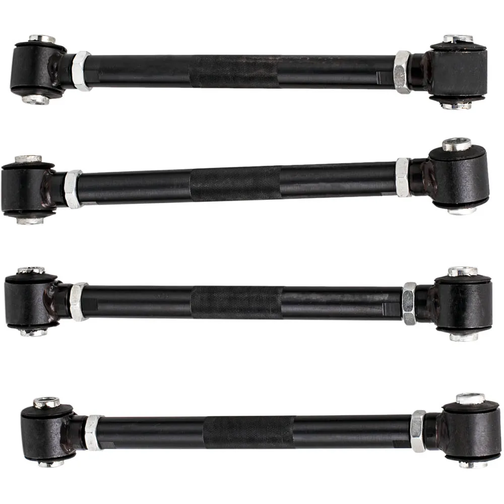 Rear Lower Camber Control Arms for Acura Tsx 2004-2008 Camber Toe Suspension Kits