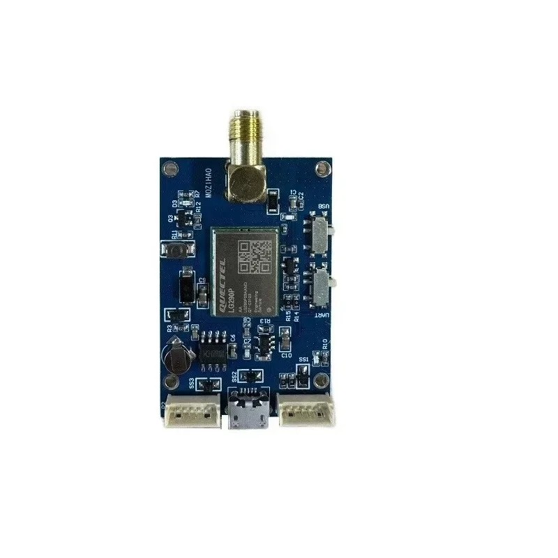 Quectel LG290P GNSS Module Full Band Multi Frequency High-precision Positioning Elevation RTK CentimeterSurveying Flight control