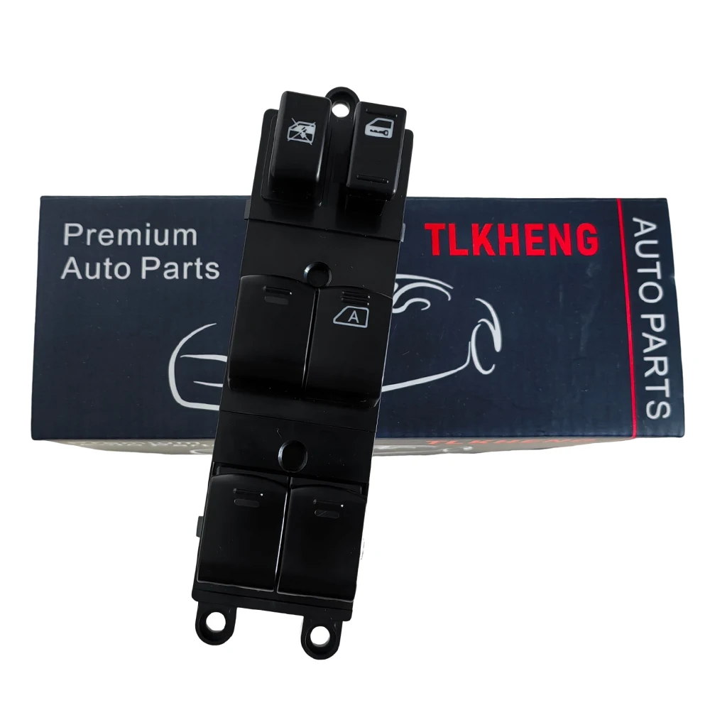 

Электрическое стекло RHD Master для Nissan Tiida 2006 2007, 2008, 2009, 2010, 25401-1FA0A 2006 г.в.