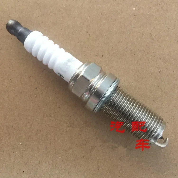 

4 шт./компл. свечи зажигания для Great Wall Haval H6 V80 2.0L/2.4L LZFR6AI