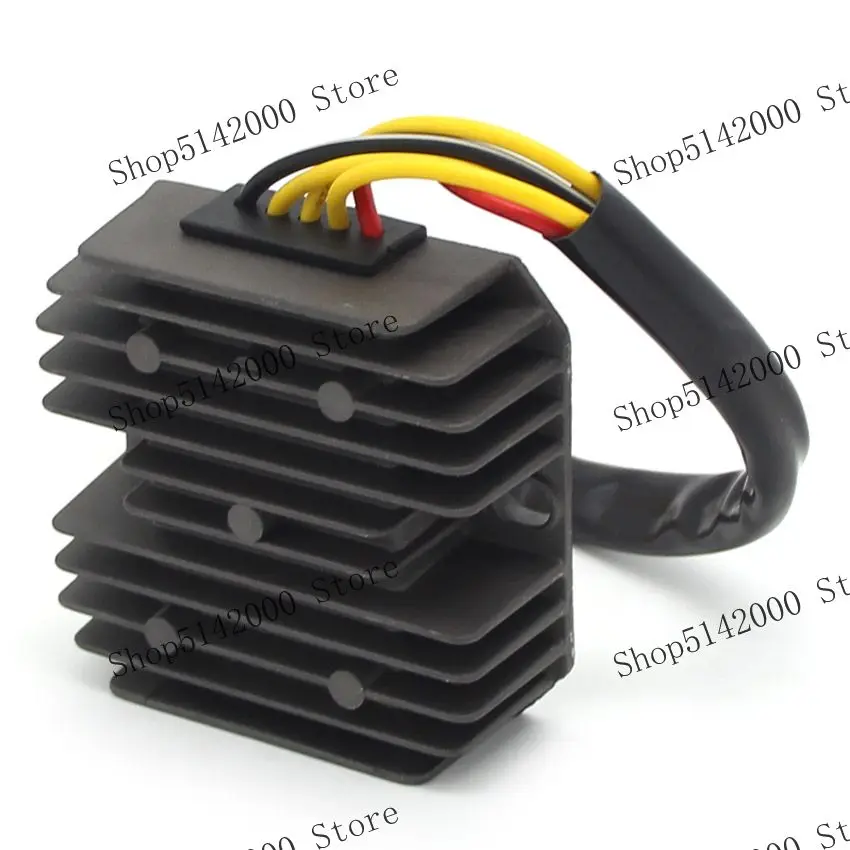 Voltage Regulator Rectifier For Hyosung GV250N EFI AQUILA ST7 680 ST7L DELUXE 32800HP8900 32800HP8910 MS3-250 MS3-125 TE450