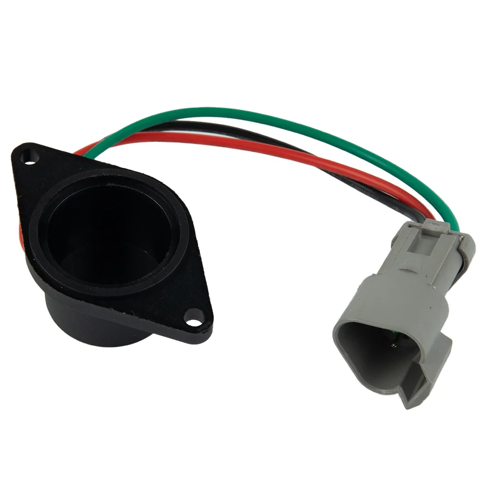 Capteur de vitesse haute résistance pour voiture de club, capteur de vitesse magnétique pour moteur IQ ADC, accessoires automobiles, nouveau, 1 pièce par ensemble