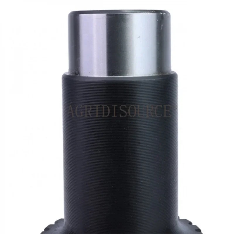 Рисунок 4 - Новый продукт: передний приводной