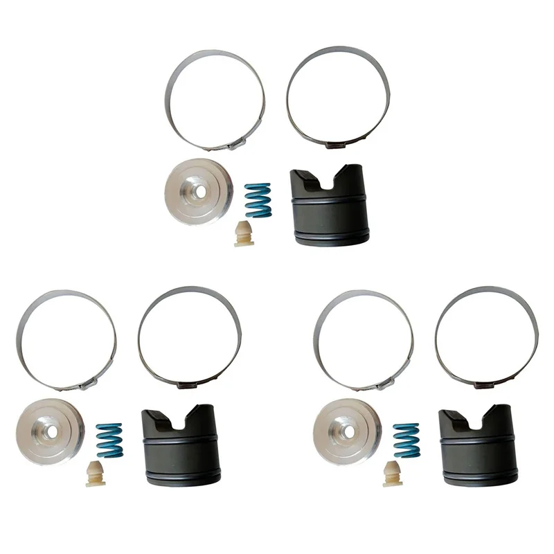 

AW-3X Steering Rack Repair Kit 32106891974 For BMW F20 F21 F30 F32 F31 F36 F48 F25 For F Series 1 2 3 4 X1 X3 X4