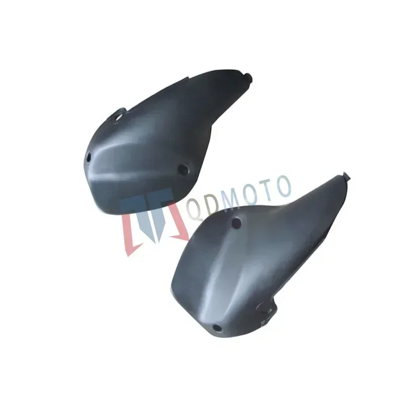 

Для Honda CBR600 F4 1999 2000 мотоциклетные левые и правые крышки для труб ABS инъекционный обтекатель CBR600 F4 1999 2000 аксессуары