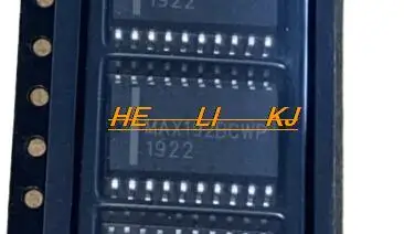 50шт MAX192BCWP SOP20