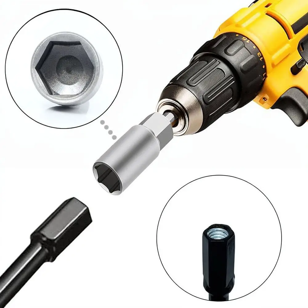 Spiral Soil Anchor Ground Stake For Tent Trampoline Garden Canopy Outdoor Equipment Secure Fixing Drill Accessory Kit