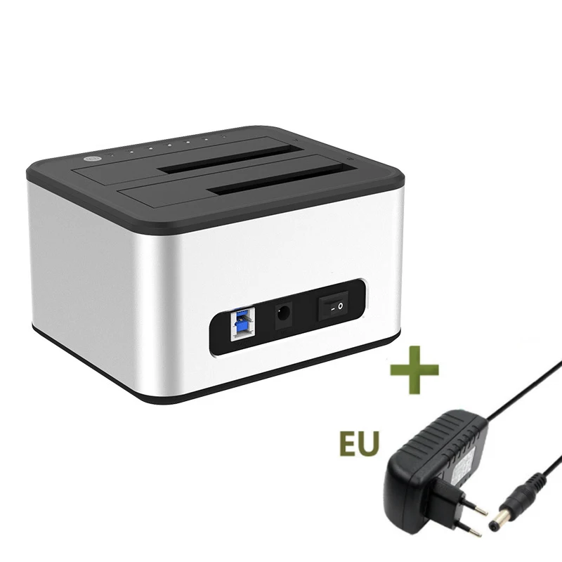 uthai-25-35-inch-hard-drive-dock-with-sata-dual-bay-usb30-offline-copy-solid-state-mobile-hard-drive-box