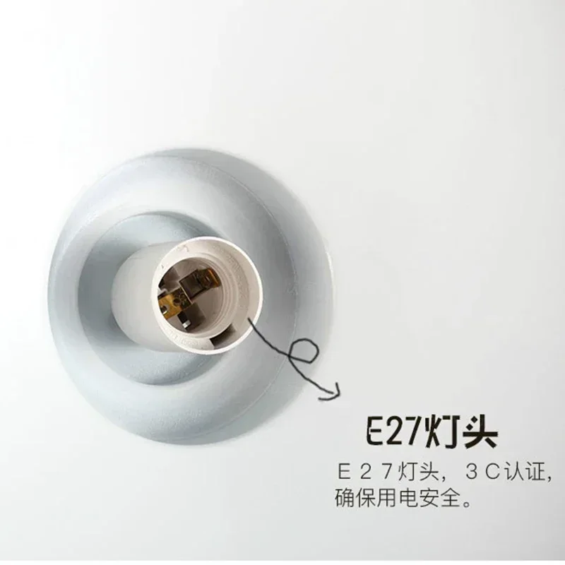 

NordicBeauty Salon Chandelier Creative Pendant Lighting for Restaurant Milk Tea Shop Art Studio Commercial Personalized