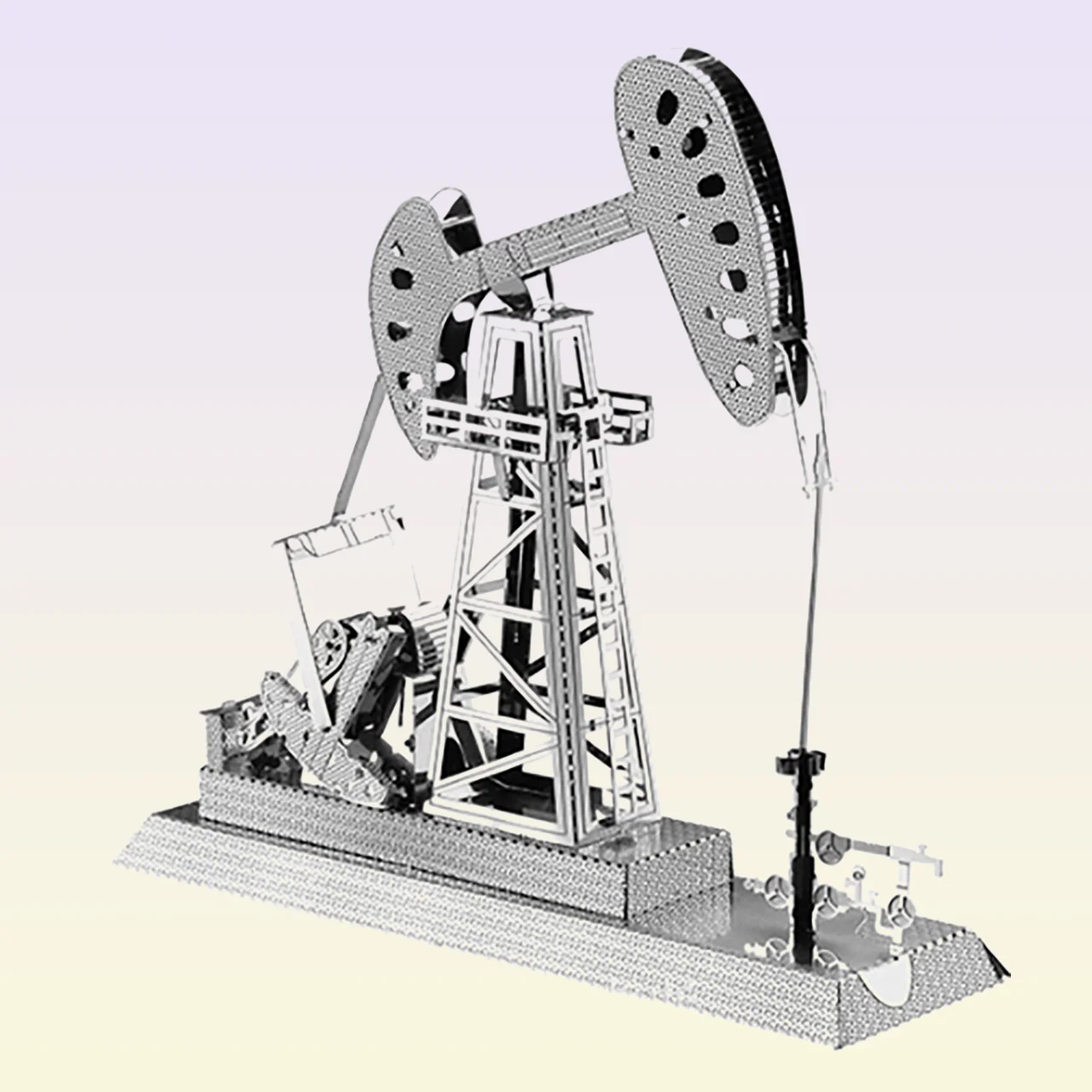 Kits de modèles de puzzles en  - Model Kit Toy avis et prix
