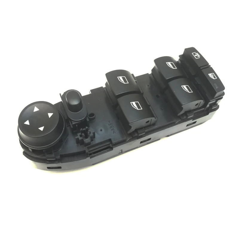 New Power Window Switch Window Driven Switch For BMW E60 E61 523i 525i 528i 530i 540i 550i oe 61319122112