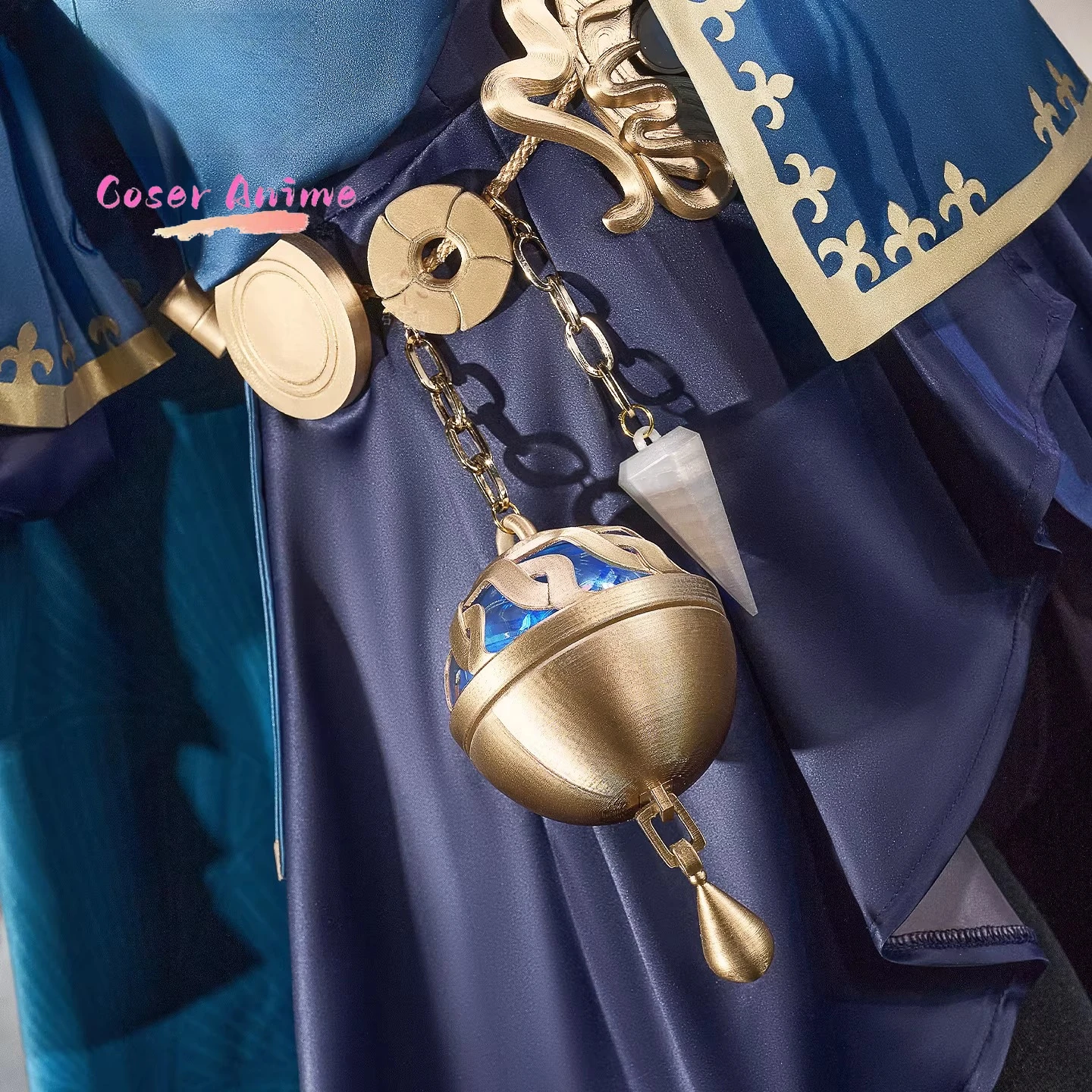 

Костюм для косплея Эдгара Валдена из игры Identity V, униформа для Хэллоуина, карнавала, вечеринки, Рождества, одежда для ролевых игр