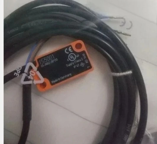 

Brand New Original Inductive IS5001 IS 3002 BP0G Fast delivery