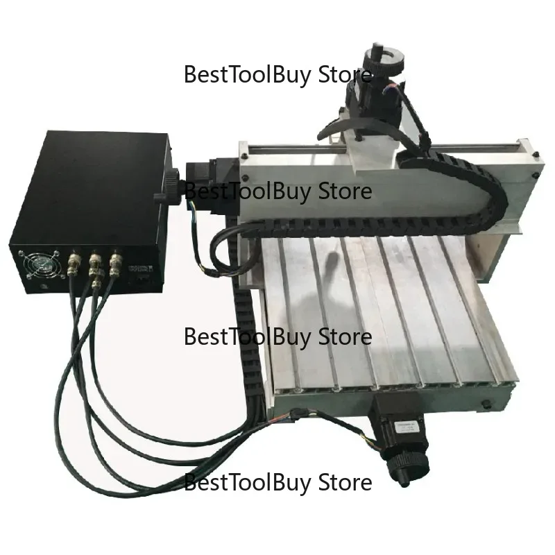 

numerical control engraving machine high precision automatic 3 axis/4 axis numerical control router