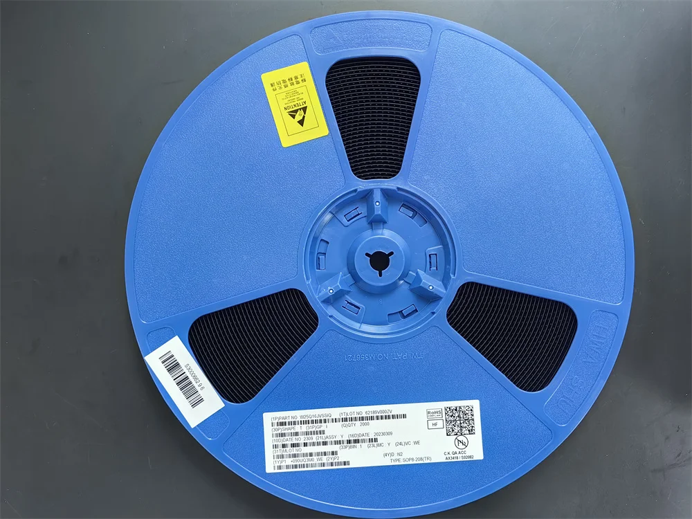 W25Q16JVSSIQ In stock 100% Original New