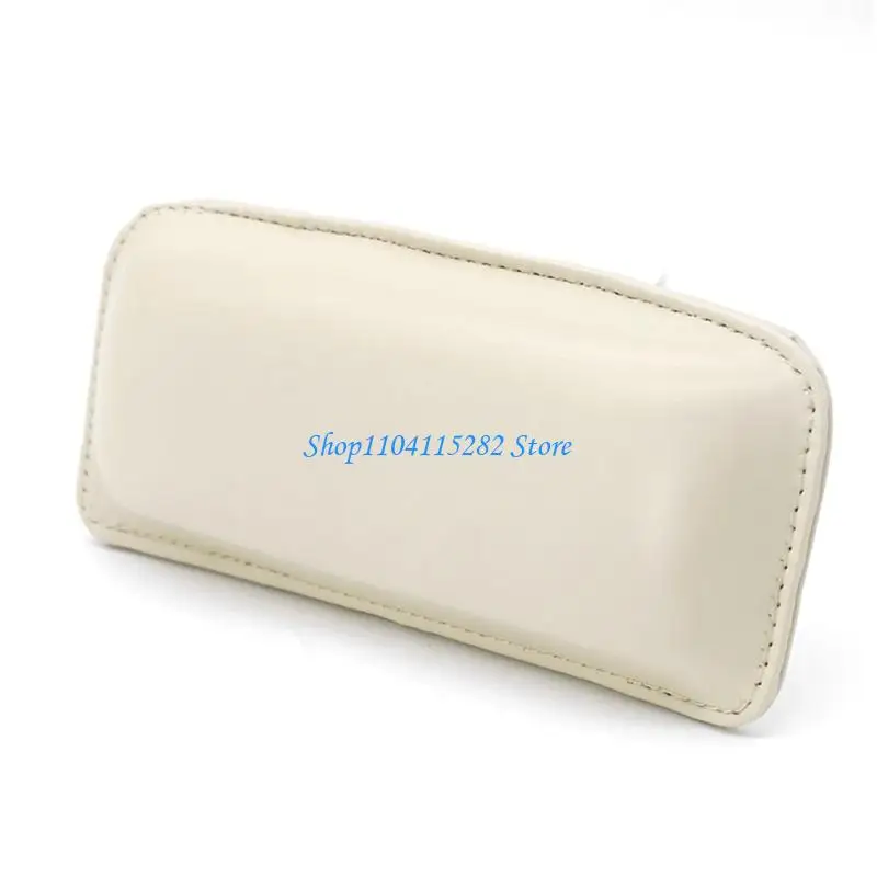 

Car Interior Knee Pad Leg Rest Foot Mat Automotive Knee Leg Support