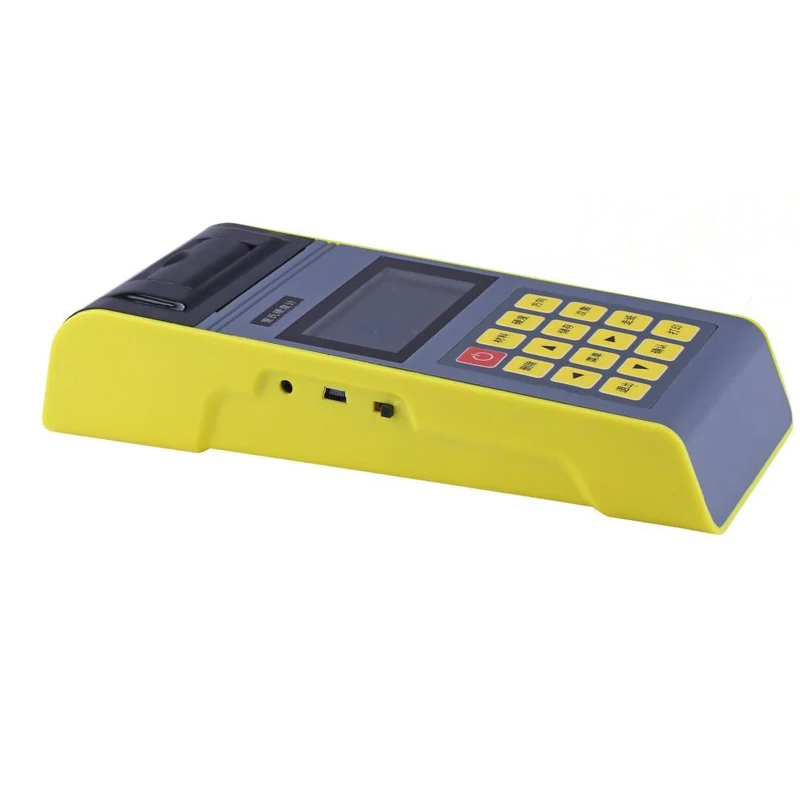 

GHT-160 Hardness Tester with Printer and Color Screen