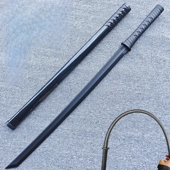 고강도 연습 플라스틱 칼, Katana