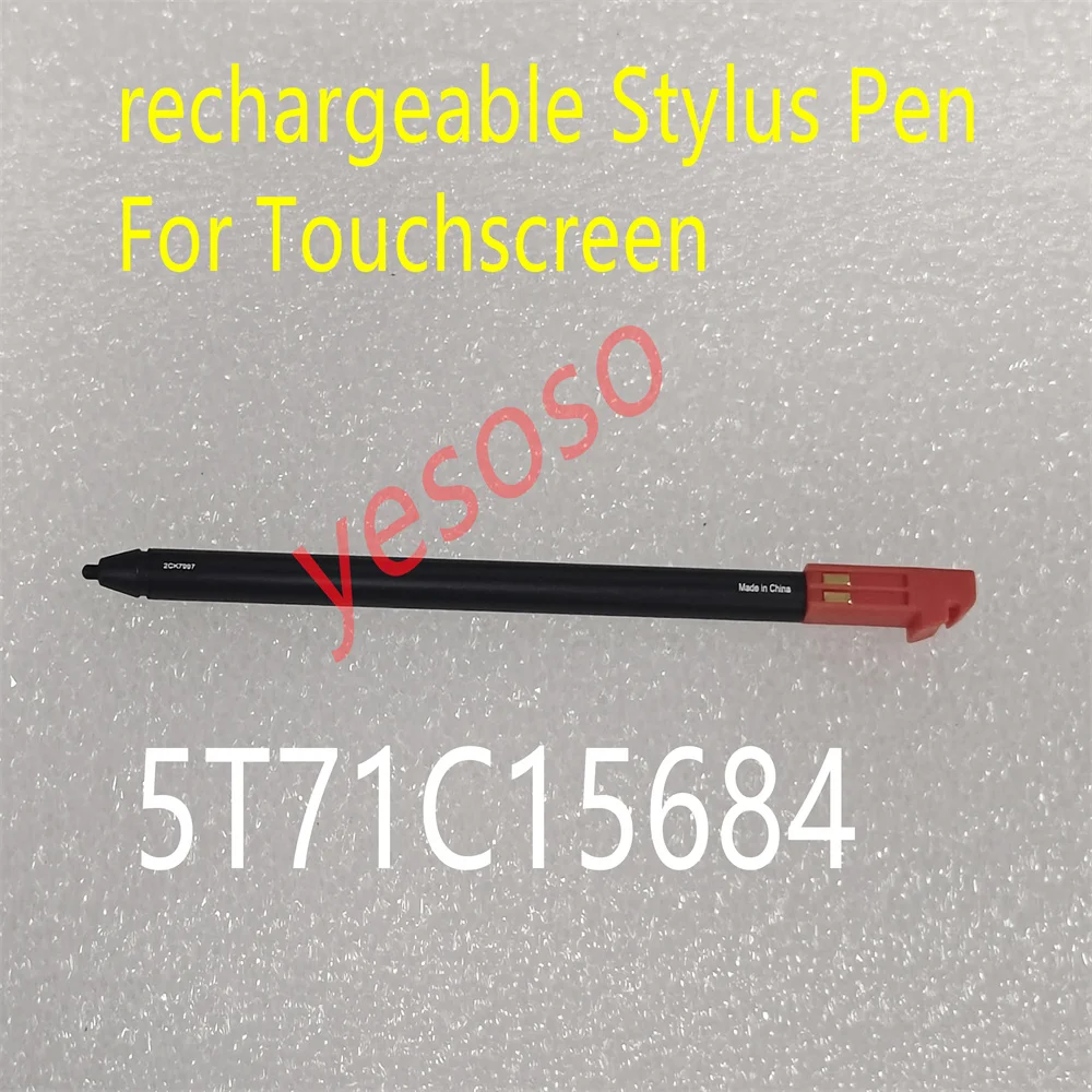 

FOR Lenovo 300e 500e Chromebook gen 3 charging USI Pen CG01 stylus 4X81M52314 5T71C15684 Tested Fast Shipping