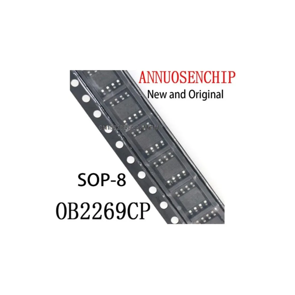 

100 шт. OB2269 SOP8 100% OB2269CP