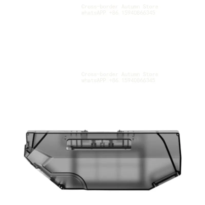 Suitable for finding X30/X30RPO sweeping robot dust box S10pro ultra robotic arm garbage box accessories